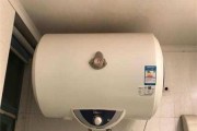 热水器燃烧水不热怎么回事？如何快速解决？