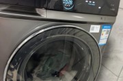 小孩徒手搬洗衣机，如何应对（安全技巧与正确方法）