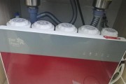 如何处理净水器排水口问题（解决净水器排水口堵塞）