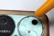 手机前置摄像头拍照不清晰？正确的持机方式是什么？