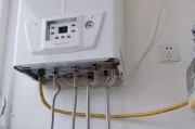 壁挂炉E1故障及处理方法（壁挂炉E1故障原因分析与解决方案）