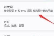 电脑网络DNS异常的修复方法（解决电脑网络DNS异常的实用技巧）