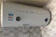 如何清洗热水器导热管（有效清洗方法）
