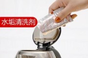 饮水机水箱水垢清洗方法（快速清洗水箱水垢）