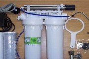 换净水器滤芯后没水怎么办？如何快速恢复供水？