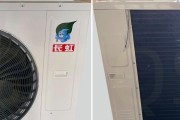 如何计算空调制冷1小时的耗电量？（掌握空调耗电量计算方法，实现节能环保）