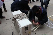 保护环境，减少空调加氟利昂的方法（可持续发展的空调使用与氟利昂减排关键措施）