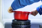 燃气灶火苗不灭的原因及解决办法（了解燃气灶火苗不灭的可能原因）