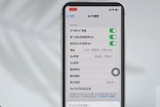 解决iPhone无法打开手电筒的方法（轻松解决iPhone手电筒无法打开的问题）