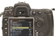 数码相机英文版界面有何不同？操作方法是否复杂？