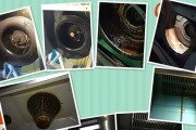 油烟机自我清洗方法（快捷高效的厨房清洁秘籍）