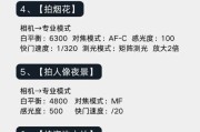 如何用新手机拍出炫耀级照片？