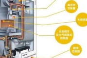 壁挂炉水流压力故障的原因及解决方法（排查水流压力故障的关键步骤与维修技巧）