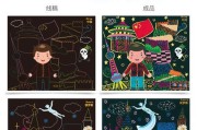 2025炫彩涂鸦画相机有何特点？如何使用？