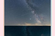 如何用佳能单反相机拍摄流星雨？拍摄流星雨的最佳设置是什么？