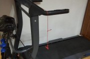 跑步机糊味的原因及解决方法（揭开跑步机糊味的秘密）