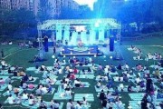 深圳灯光音响晚会举办地点？如何获取门票信息？