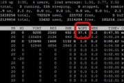 Linux下如何查看CPU信息（掌握Linux命令行中查看CPU信息的方法）