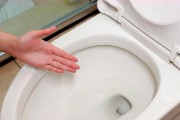 马桶异味解决方法是什么？马桶臭味去除方法有哪些？