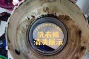如何正确安装洗衣机（滚筒洗衣机组装和安装步骤详解）