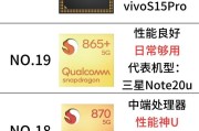23年手机处理器排行榜是怎样的？哪些处理器性能最佳？