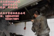 油烟机烟道的清洗与维护方法（解决油烟机烟道问题）