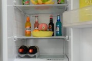 冰柜温度调节方法大揭秘（用档位保持食品新鲜度）