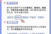 厨房热水器使用方法是什么？如何安全操作？