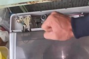 松下洗衣机出现U12检修办法有哪些？