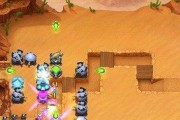 坚守阵地2武器图鉴（详细介绍坚守阵地2中的各类武器）