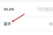 ipad如何连接蓝牙耳机？