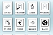 如何用手机控制枪神8摄像头？