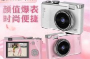 有闪光灯的数码相机型号和特点是什么？