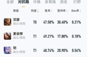 如何查看手机王者荣耀续航排名？