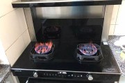 集成灶燃气管道外漏怎么修？维修步骤和注意事项是什么？