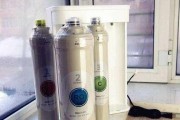 净水器为什么会滴滴响（净水器滴滴响声的原因及解决方法）