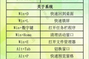 联想电脑重启和关机快捷键是什么？