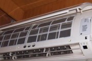 中央空调换气不循环的解决方法（保持室内空气清新）