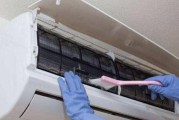 中央空调报故障怎么解决？常见问题及解决方法是什么？