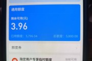 如何提高花呗额度？（教你一招搞定花呗额度提升，让你轻松消费！）