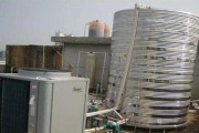 春兰空气能热水器日常故障维修指南（解决常见问题）
