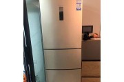 探究以容声冰箱上边的创新设计（以容声冰箱上边的设计亮点和功能体验）