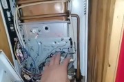 百乐满热水器c4故障原因是什么？百乐满热水器c4故障解决方法有哪些？
