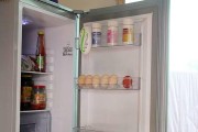 冰箱卖家缺少配件问题的解决方法（如何应对缺少冰箱配件的情况及解决方案）