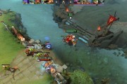 酒仙在dota2中的技能是什么？有哪些不同的玩法？
