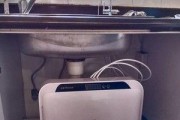 如何解决净水器管道一直流水问题（针对净水器管道一直流水的原因及解决方法）