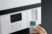 卡思来纳壁挂炉e1故障怎么办？e1故障代码解决方法是什么？