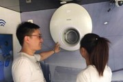 智能空调的连接方法及优势（让你的生活更便捷）