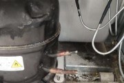 解决洗碗机积水问题的方法（洗碗机积水修理指南）