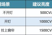 投影仪出现低闪屏是什么原因？如何解决低闪屏问题？